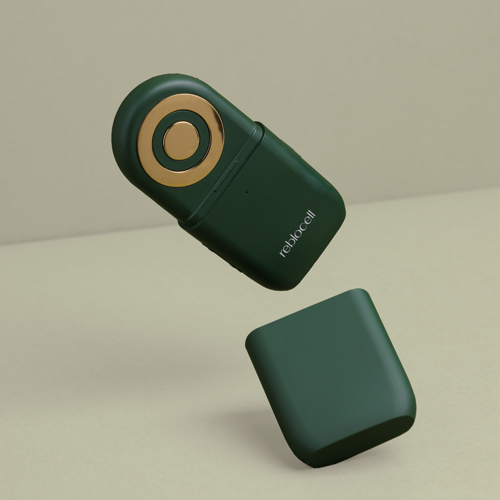 Nocnoc Radial – Immediate Lift and Contour Tightening