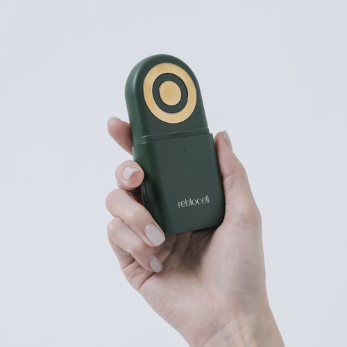 Nocnoc Radial – Immediate Lift and Contour Tightening