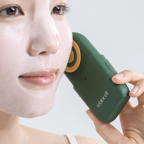 Nocnoc Radial – Immediate Lift and Contour Tightening