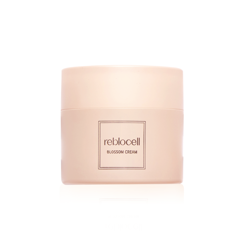 Reblocell Blossom Barrier Cream 50ml Barrier Fortification Hydration