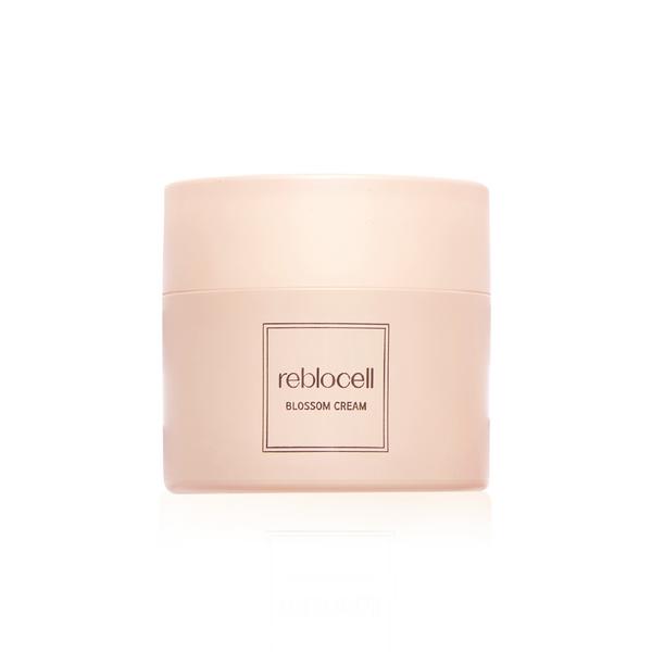 Reblocell Blossom Barrier Cream 50ml Barrier Fortification Hydration