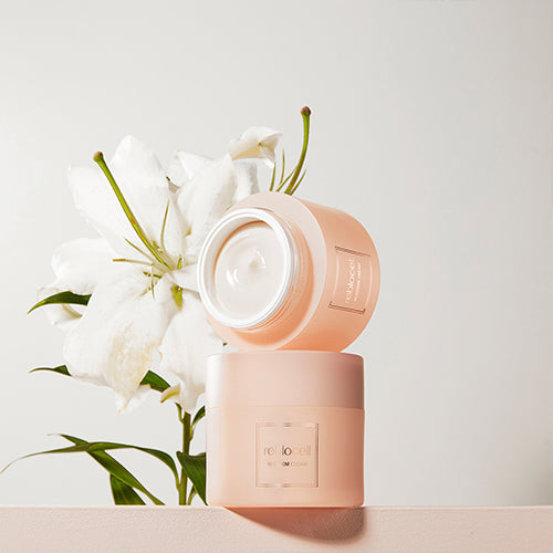 Reblocell Blossom Barrier Cream 50ml - Hydration Barrier