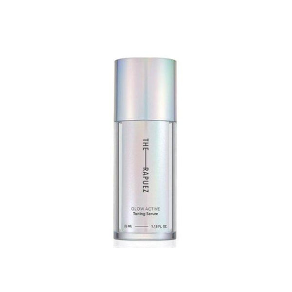 The Rapuez Glow Active Toning Serum 35ml – Even Tone Glow