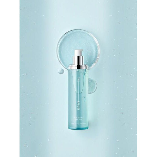 The Rapuez Live Hydro Gel Toner 150ml – Hydration & Barrier Repair