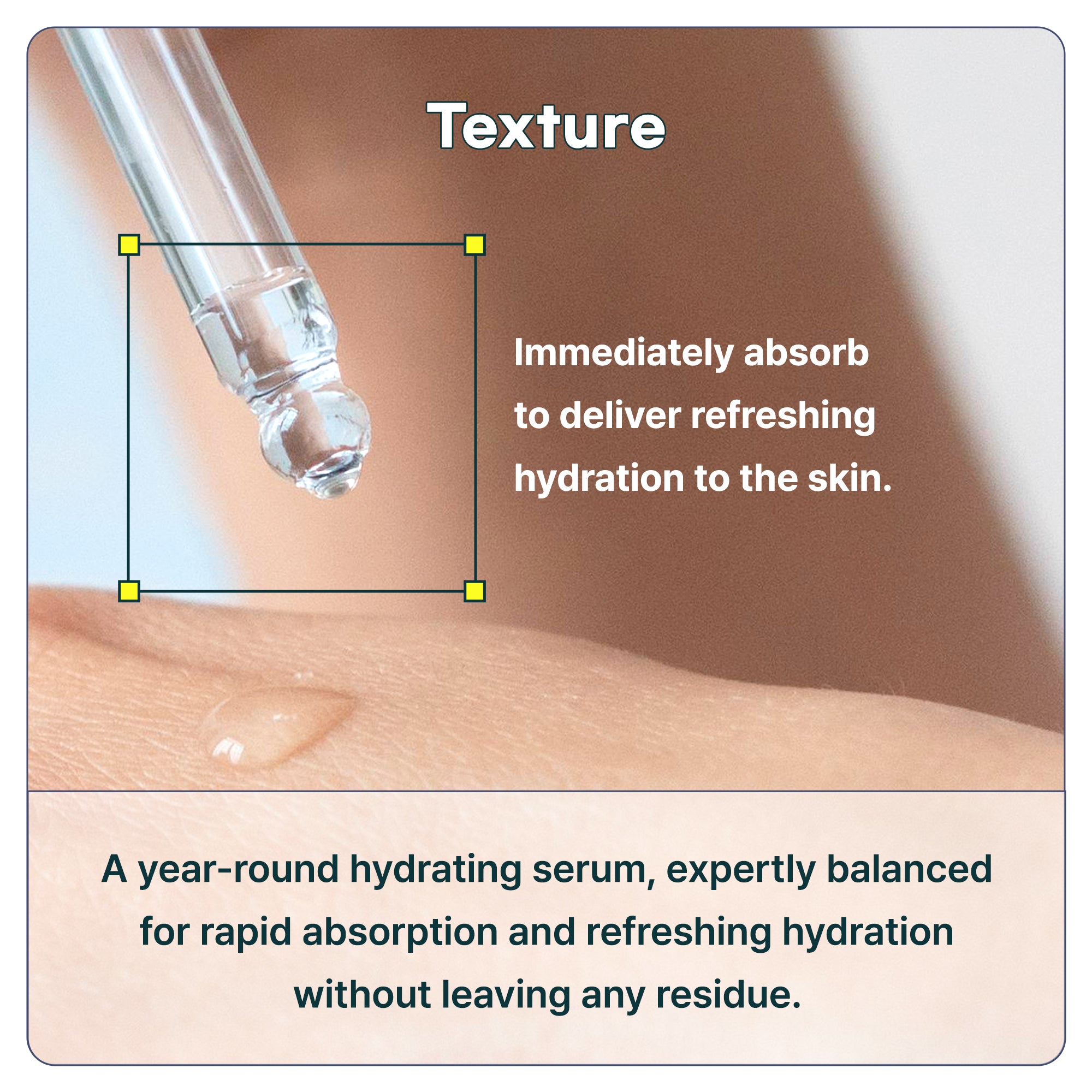 Tiam Hyaluronic Glow Revive Serum 40ml - Hydration And Glow