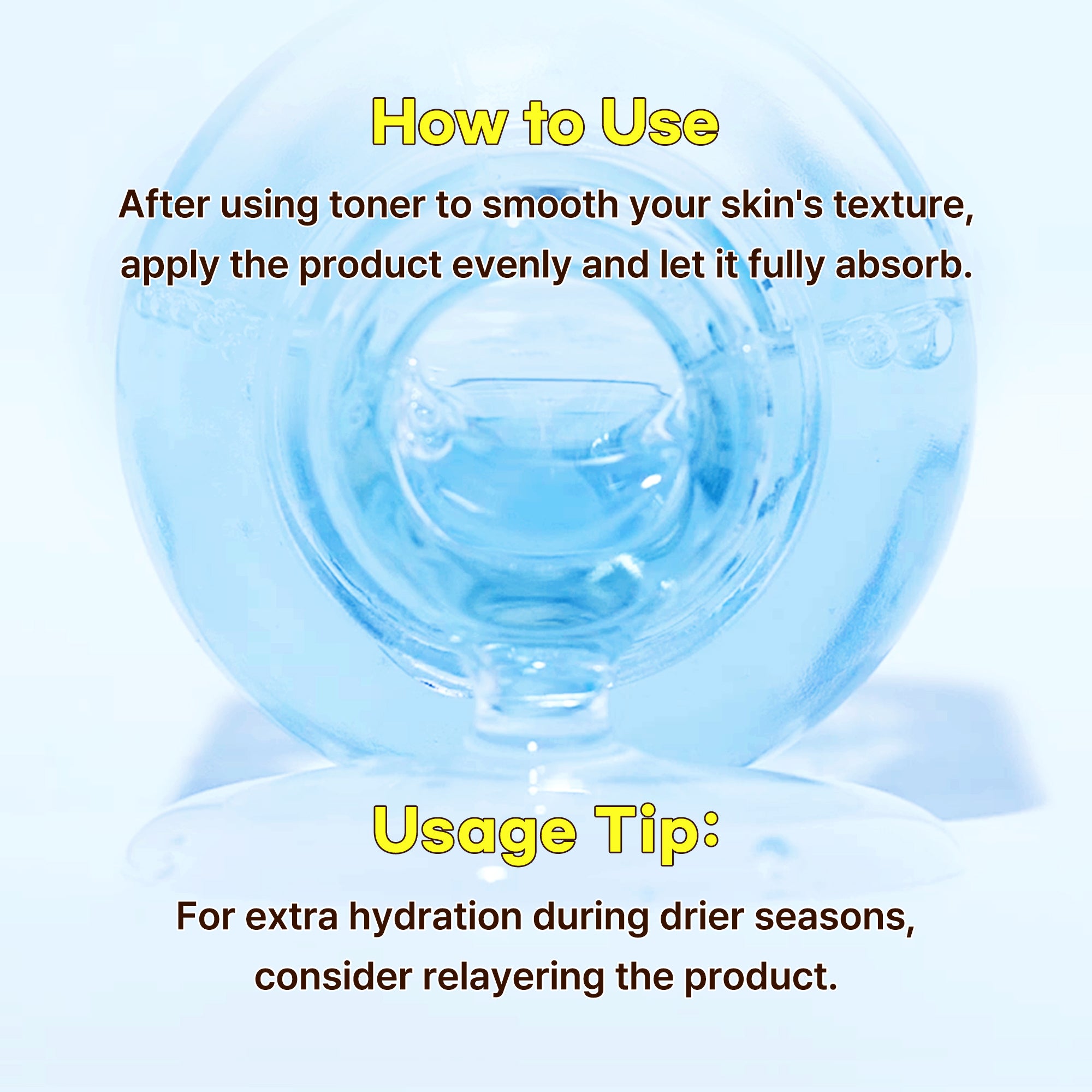 Tiam Hyaluronic Glow Revive Serum 40ml - Hydration And Glow