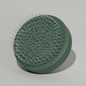 MinTree Scalp Purify Massager 80g – Scalp Revitalization Hair Health