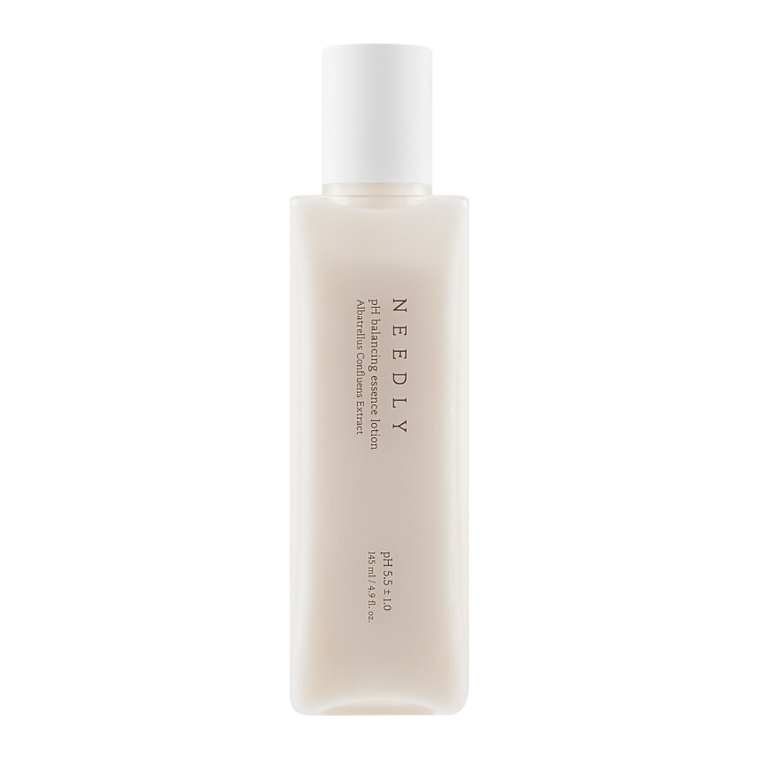 Needly pH Balancing Toner 145ml – Hydration & Brightening