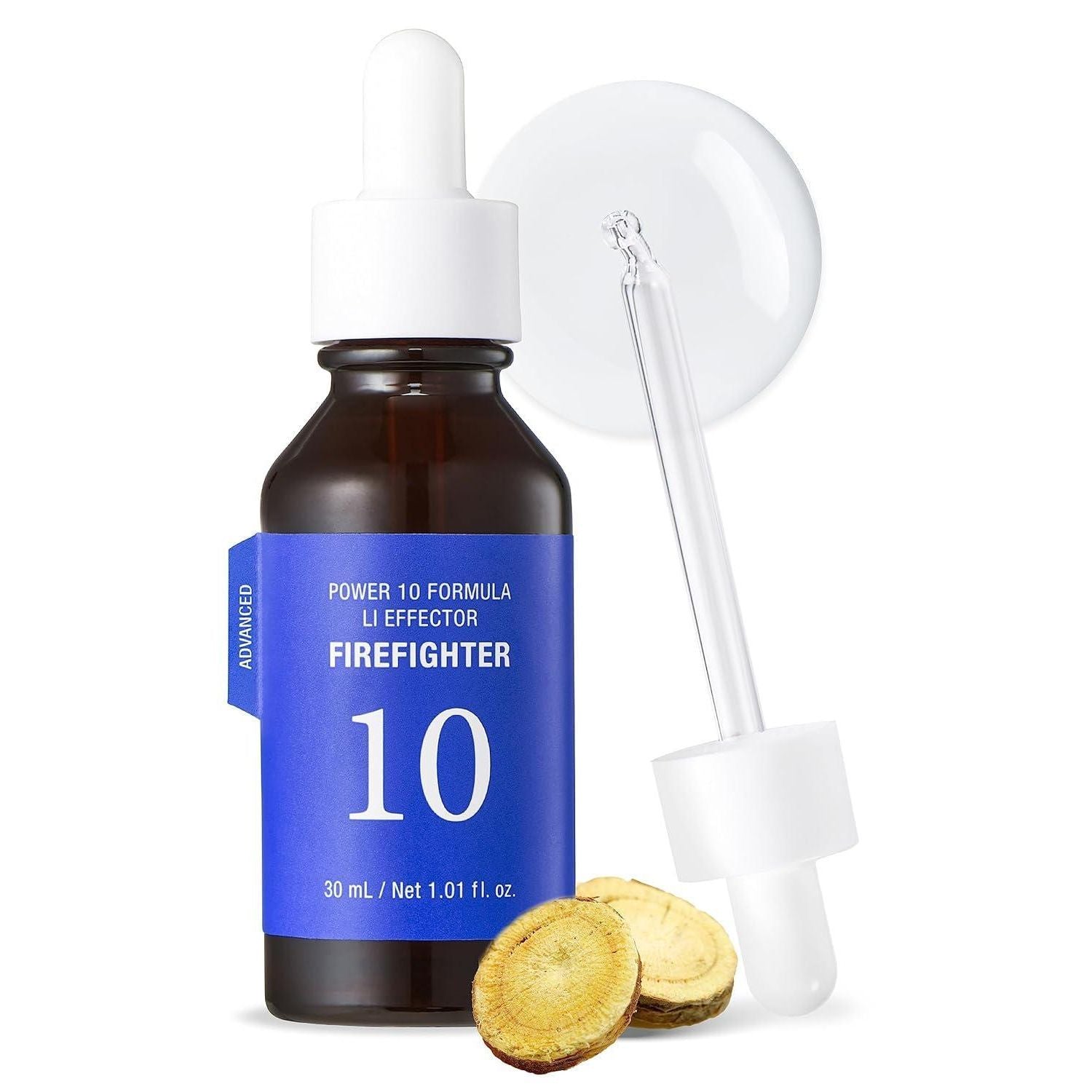 It'sSKIN Power 10 Formula LI Effector 30ml – Brightens & Even Tone