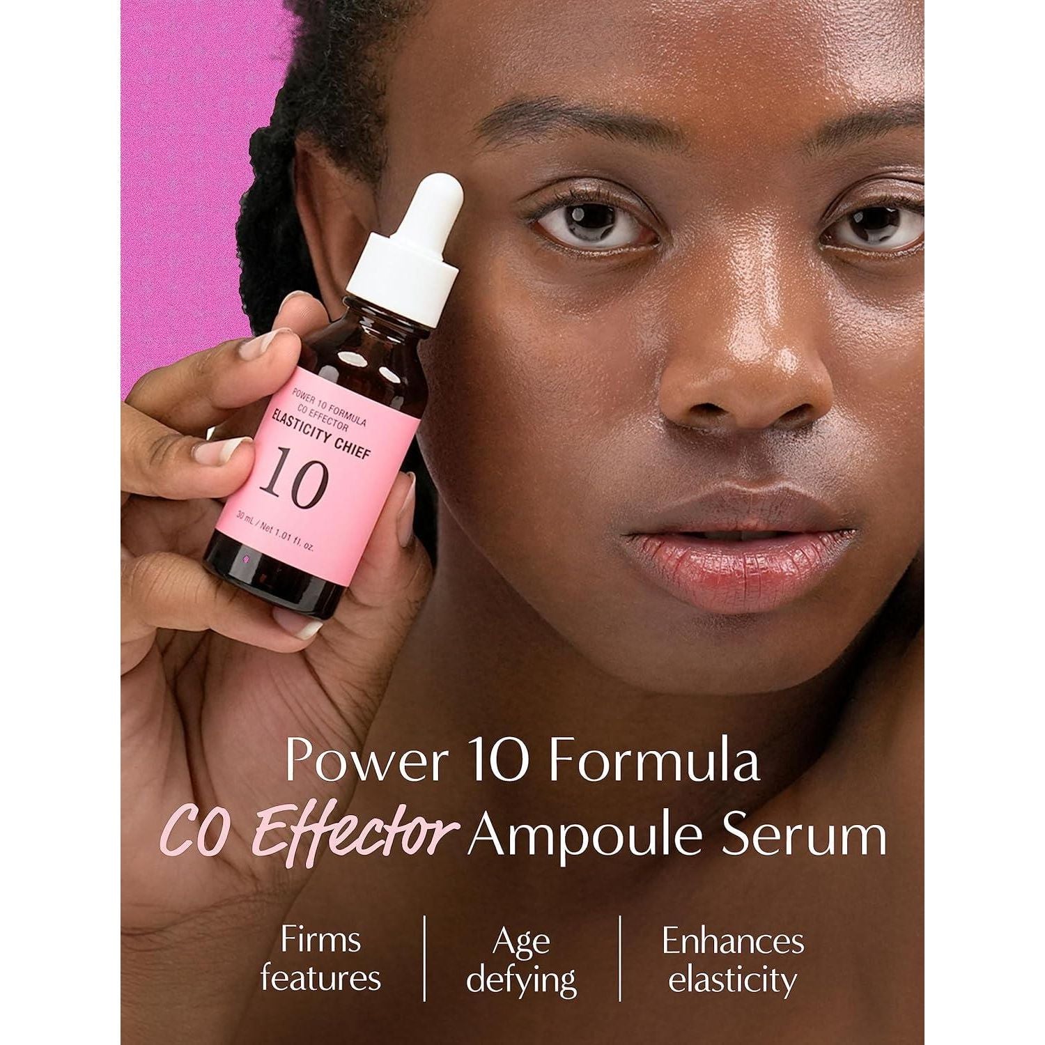 ItsSKIN Power 10 Formula CO Effector 30 ml - Premium Hydration Anti Aging