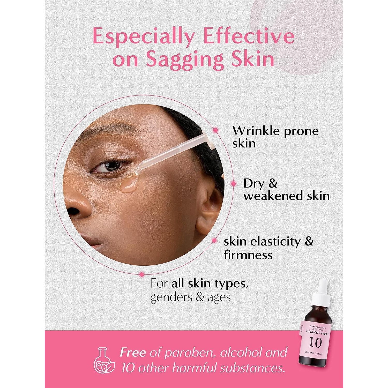 ItsSKIN Power 10 Formula CO Effector 30 ml - Premium Hydration Anti Aging