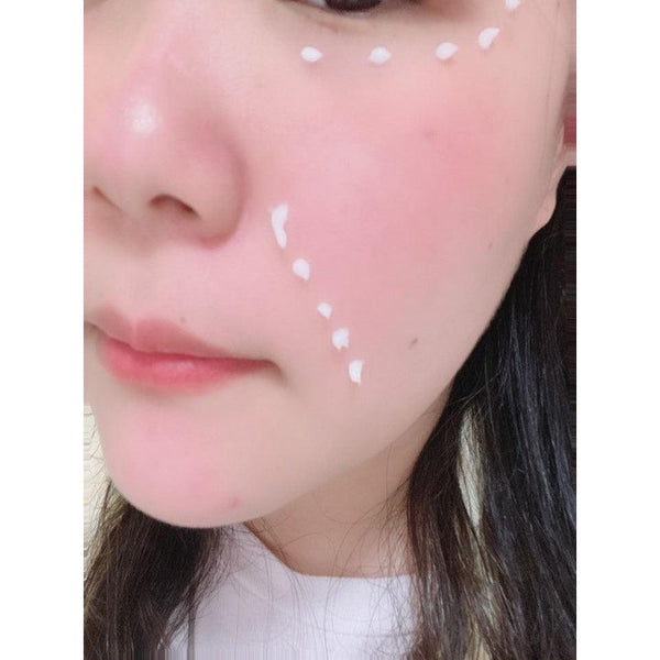 JayJun Hyaluronic Eye Cream 25 ml – Hydration & Brightness