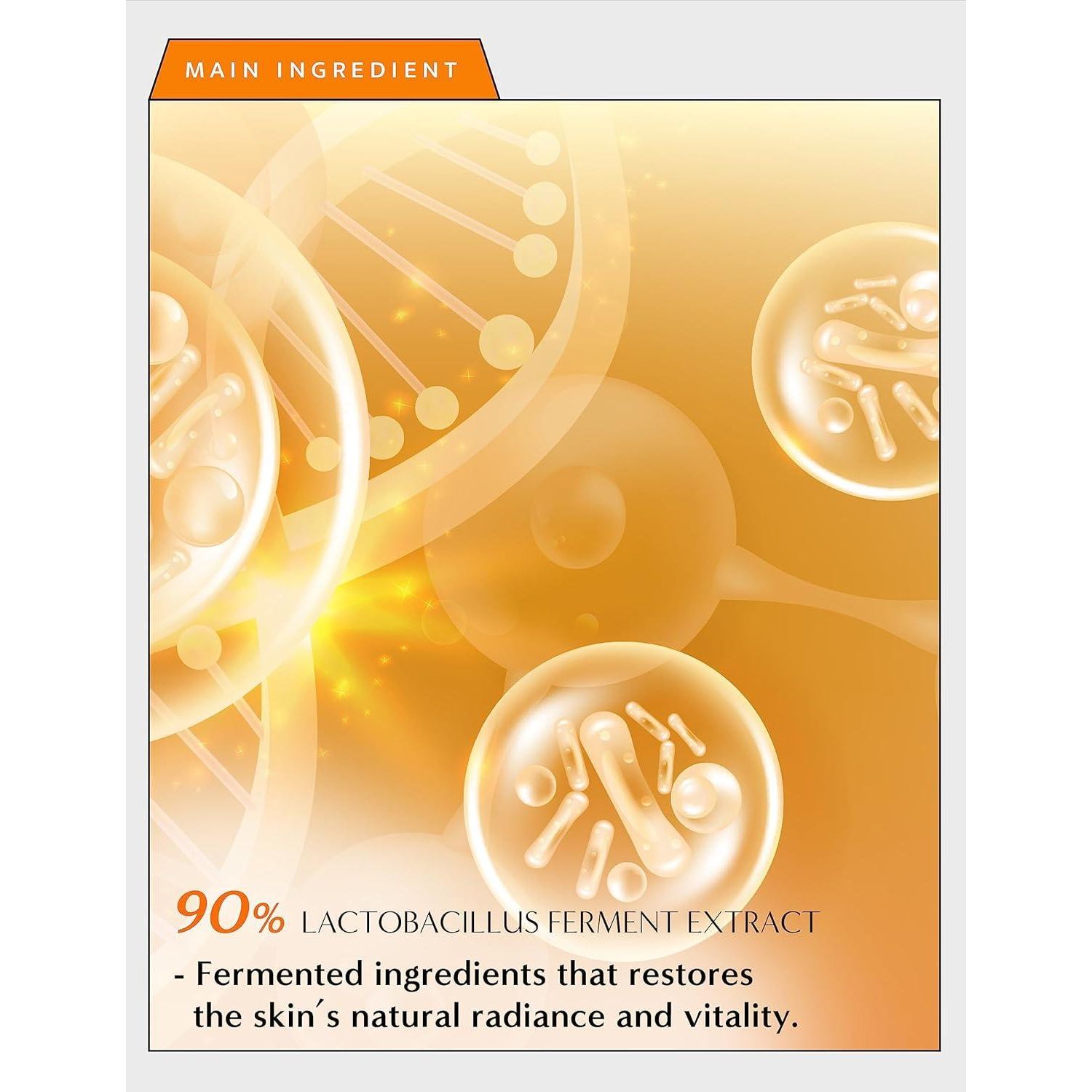 It'sSKIN Power 10 YE Effector 30 ml – Vitality Radiance