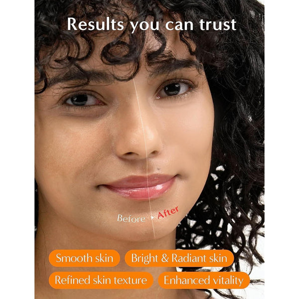 It'sSKIN Power 10 YE Effector 30 ml – Vitality Radiance