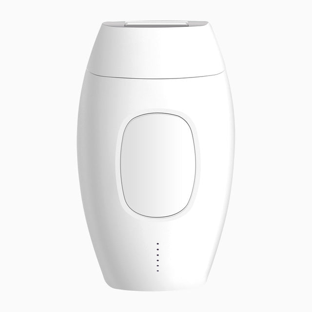 LippyTime IPL Laser Hair Removal Device – Full Body, 600,000 Flashes
