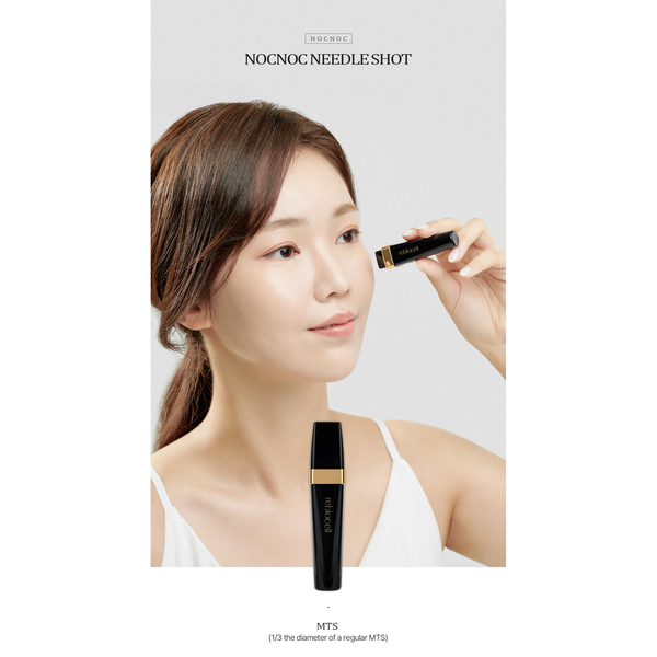 Reblocell Nocnoc Needle Shot – Hydration Boost And Barrier Strengthening