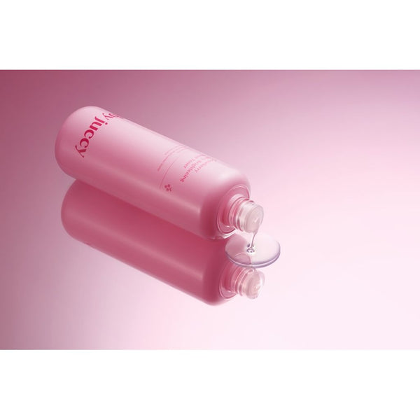 BY JUCCY Gooseberry Juicy Brightening Boost Toner 150ml – Hydration Glow