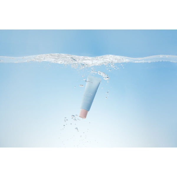 Slowpure Splash Hydration Gel Cream 50ml - Deep Hydration And Smooth Texture