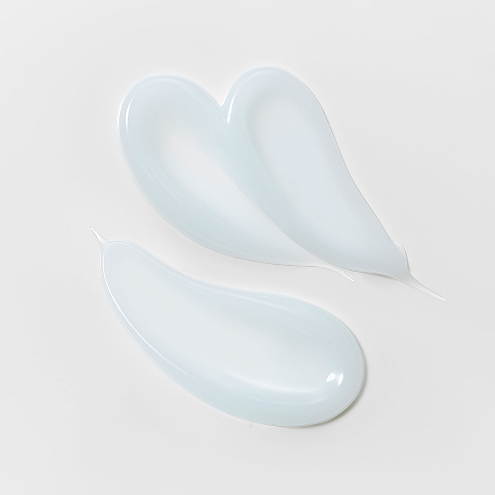 Slowpure Splash Hydration Gel Cream 50ml - Deep Hydration And Smooth Texture