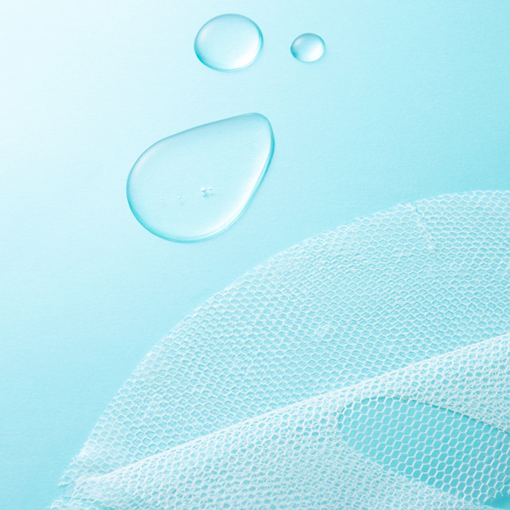 3W8L Premium Triple Shot Mask 25ml – Brightening and Hydration