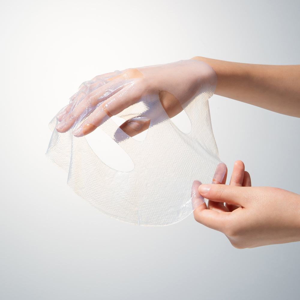 3W8L Premium Triple Shot Mask 25ml – Brightening and Hydration