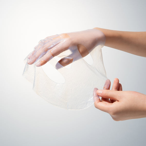 3W8L Premium Triple Shot Mask 25ml – Brightening and Hydration