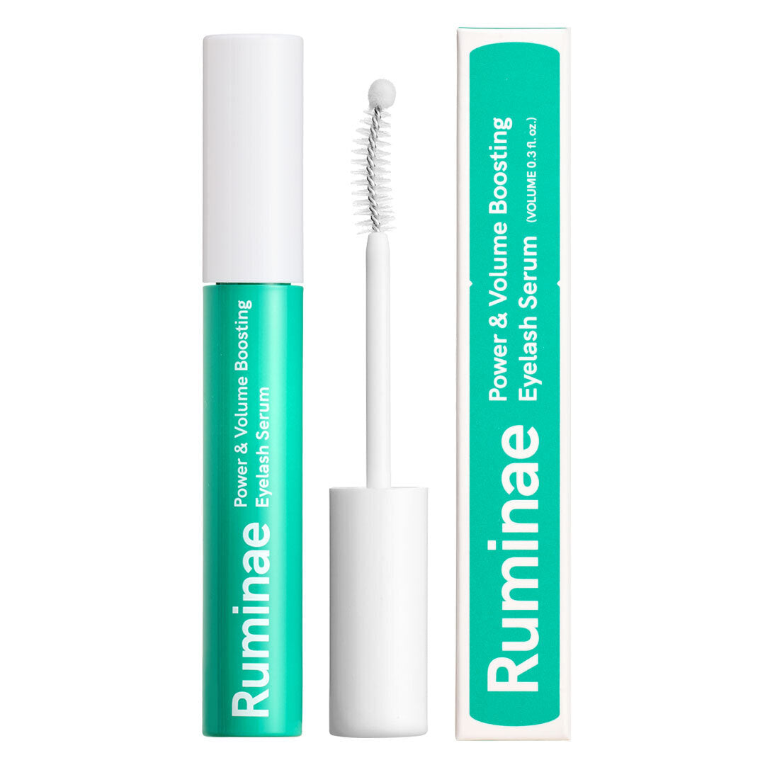 Ruminae Power And Volume Boosting Eyelash Serum 10ml - Growth