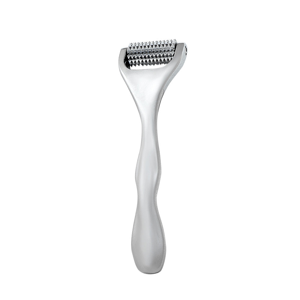 Mommycare Needle Face Roller 125g - Deep Absorption For Actives