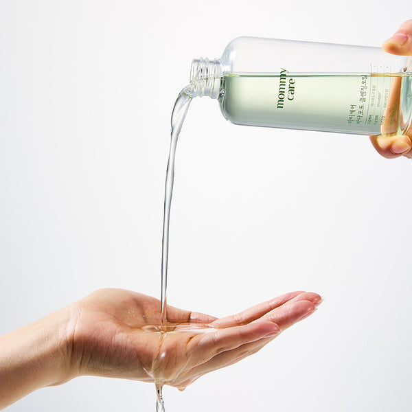 Mommycare Sea Grape Cleansing Oil 200ml – Calming Balance And Oil Control