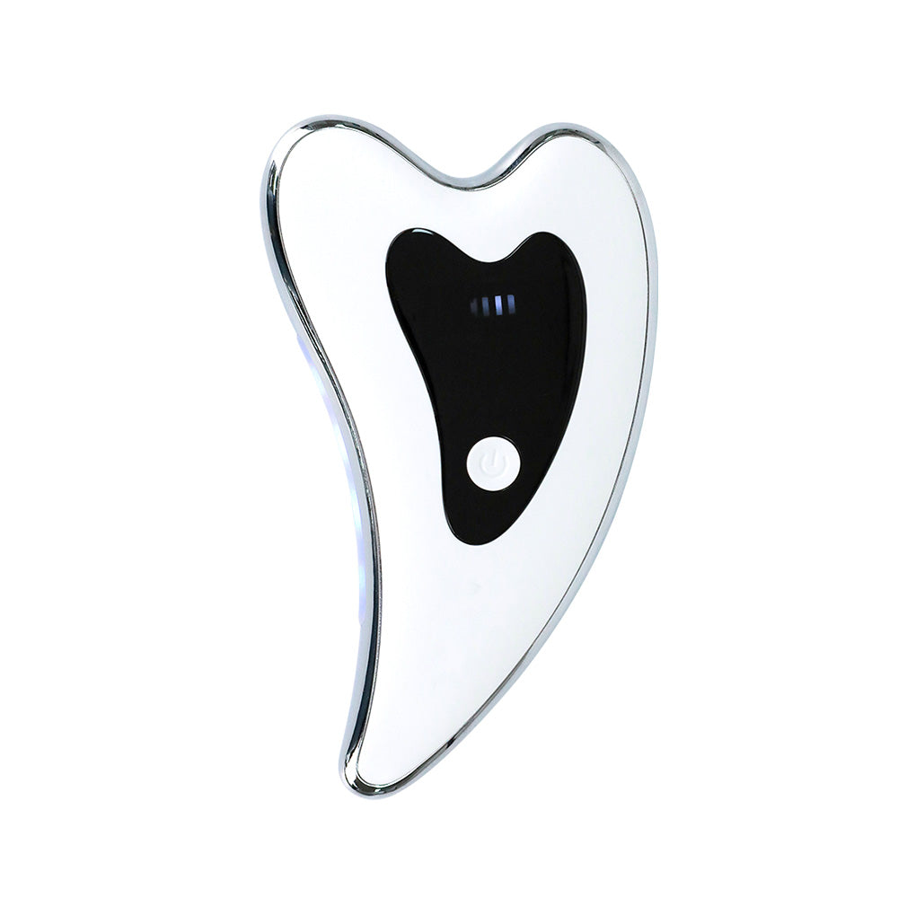 Mommycare Galvanic RF Massager  - Sculpt Cheeks & Jawline