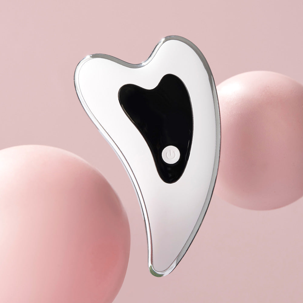 Mommycare Galvanic RF Massager  - Sculpt Cheeks & Jawline