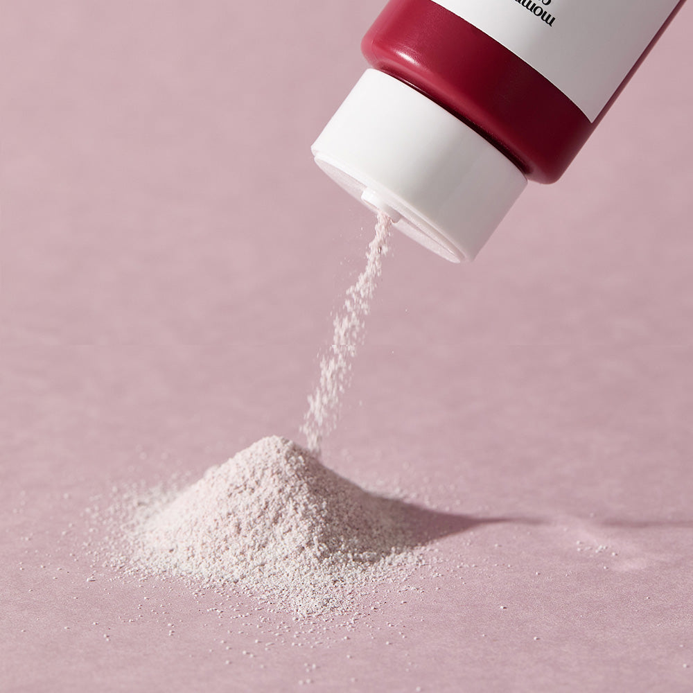 Mommycare Red Bean Enzayme Cleanser 50ml – Collagen Boost For Radiant Glow