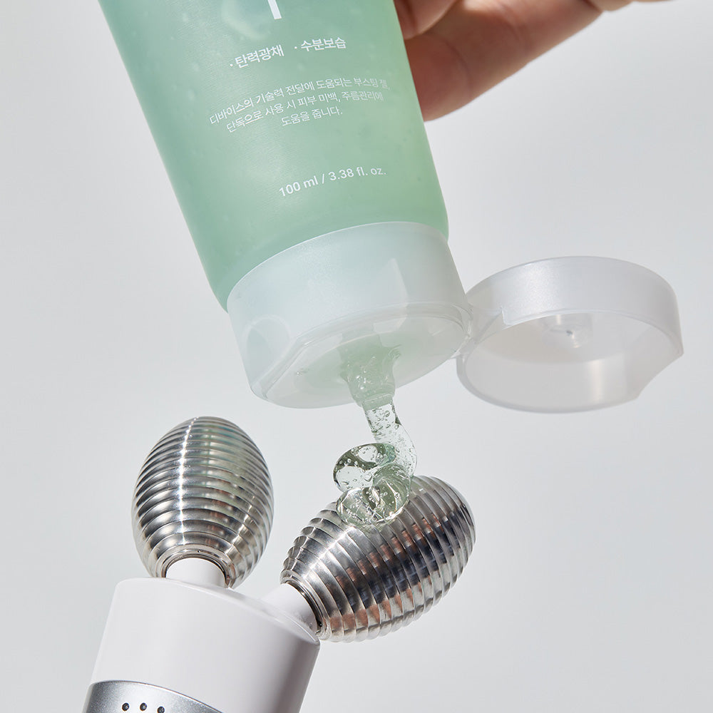 Mommycare Green Collagen Boosting Gel 100ml – Collagen Boost and Radiant Glow