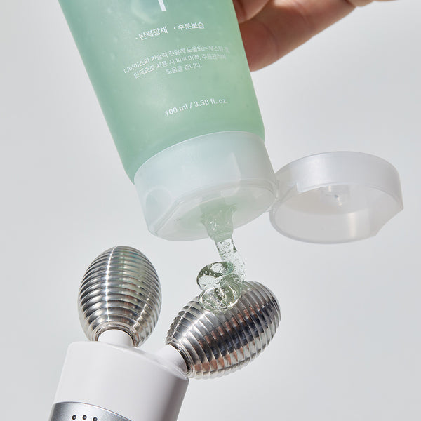 Mommycare Green Collagen Boosting Gel 100ml – Collagen Boost and Radiant Glow