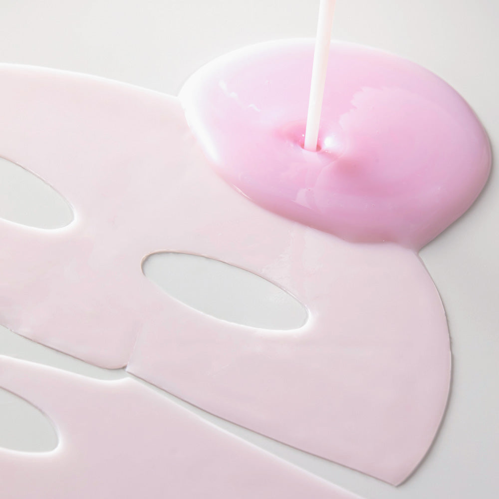 Mommycare ABC Collagen Gel Mask 36 g 4 Count – Detox Radiance