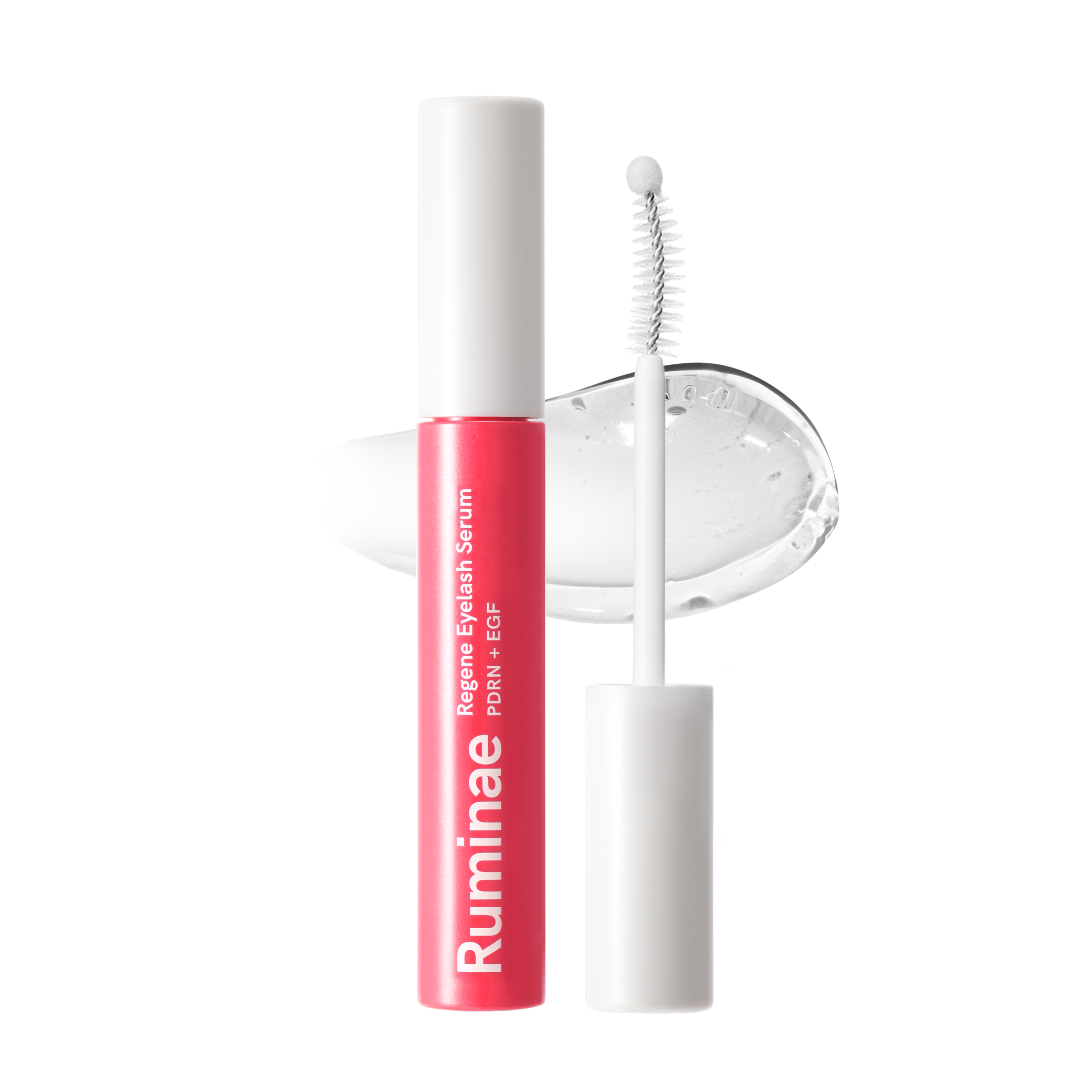 Ruminae Regene Eyelash Serum 10ml – Premium Lash Growth & Recovery