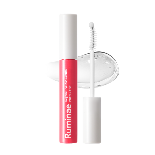 Ruminae Regene Eyelash Serum 10ml – Premium Lash Growth & Recovery