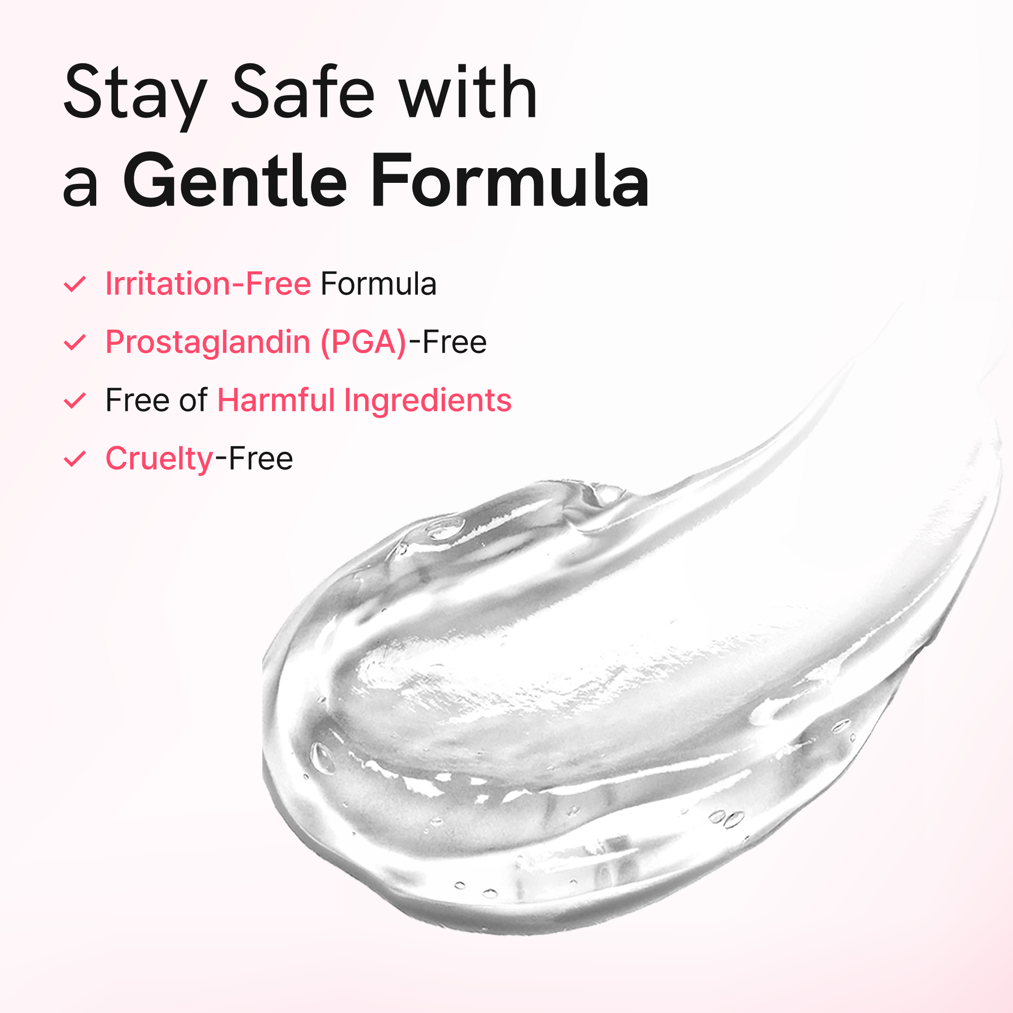 Ruminae Regene Eyelash Serum 10ml – Premium Lash Growth & Recovery