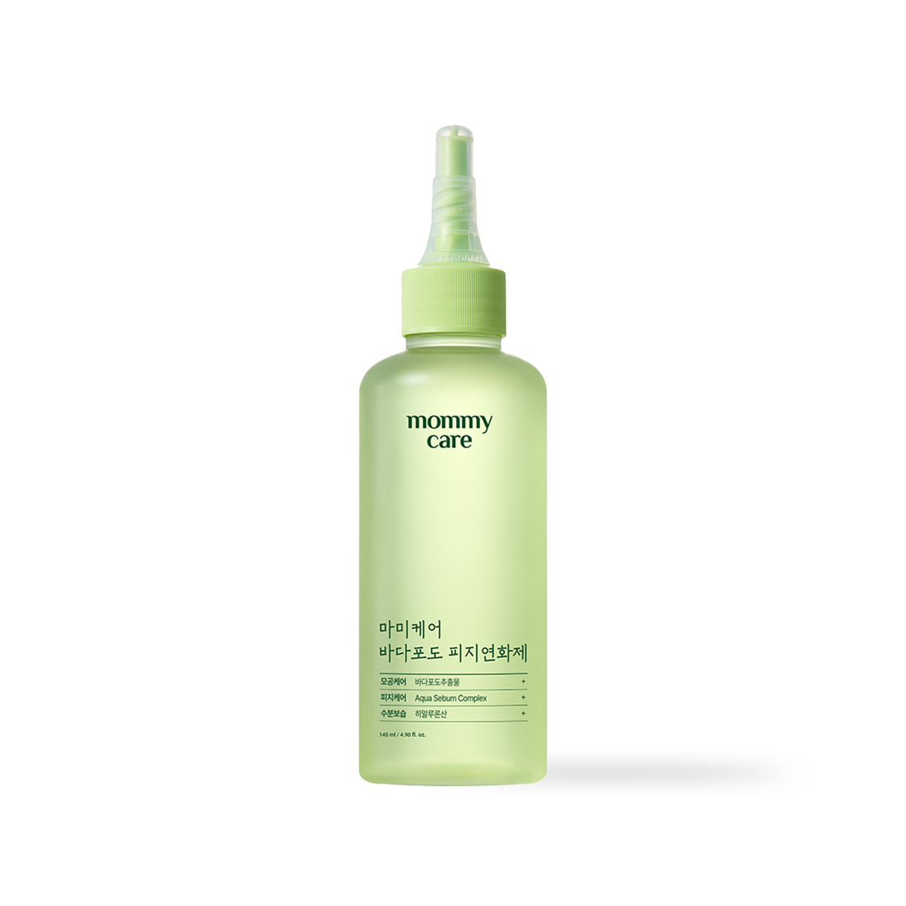 Mommycare Sea Grape Aqua Sebum Soft Toner 145g – Hydration