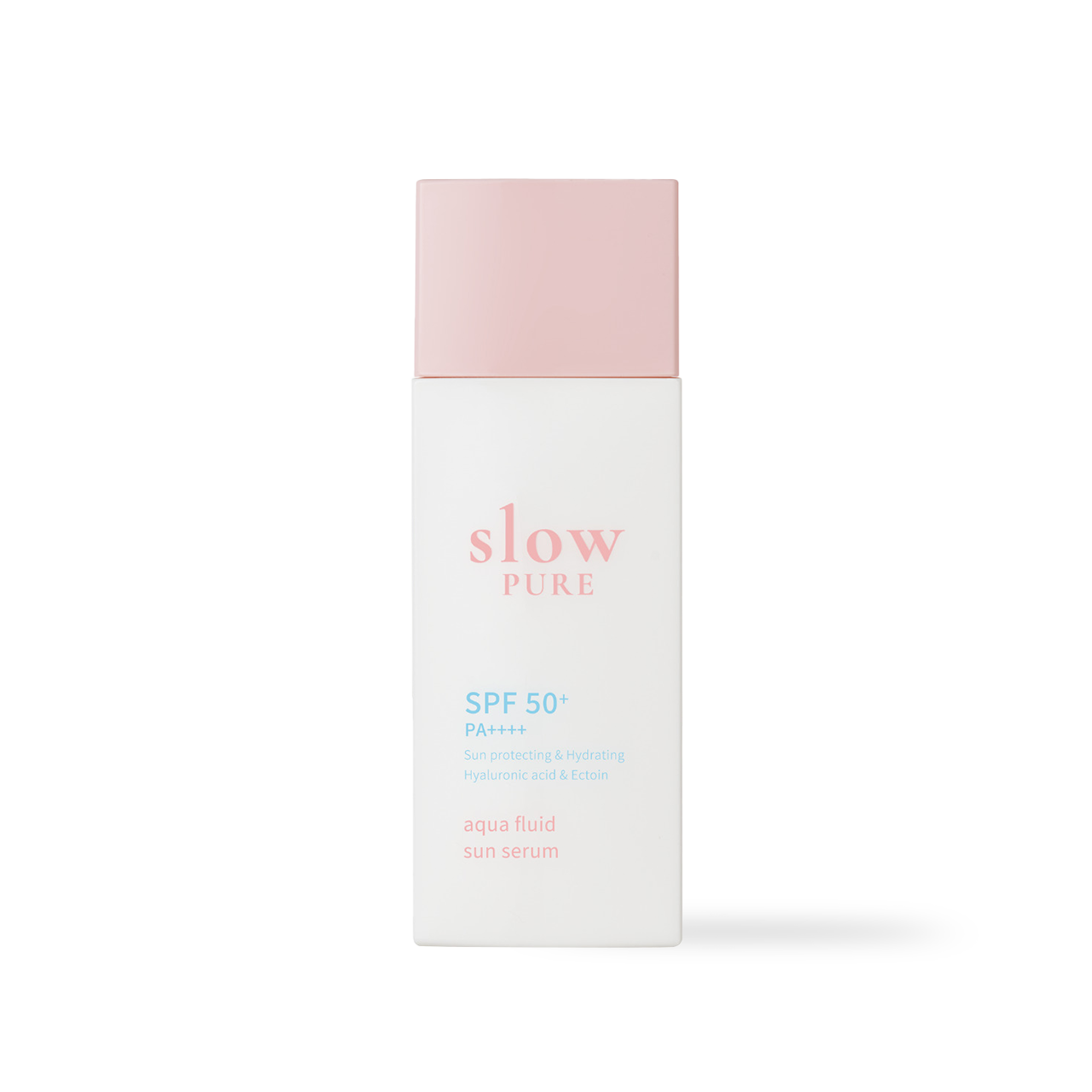Slowpure Hydration And UV Defense Radiance - 50ml