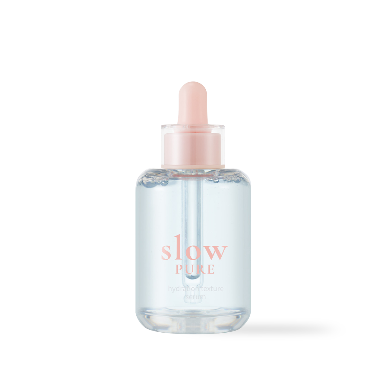 Slowpure Hydration Texture Serum 50ml – Deep Hydration Texture