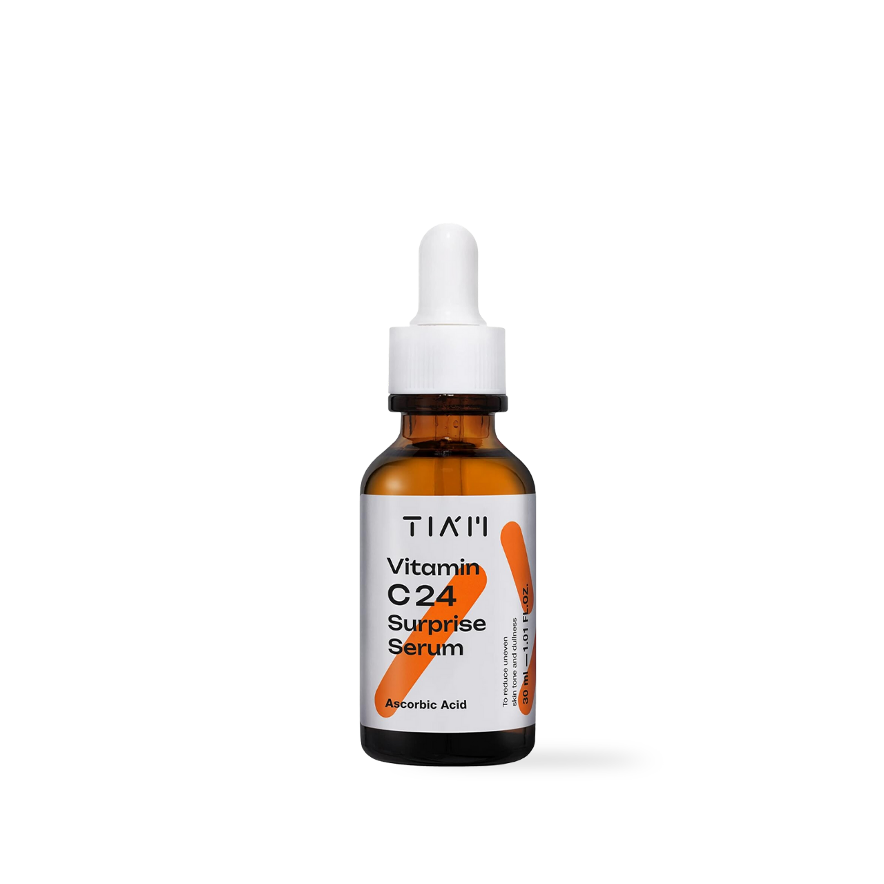TIAM Vitamin C 24 Surprise Serum 30ml – Brightening