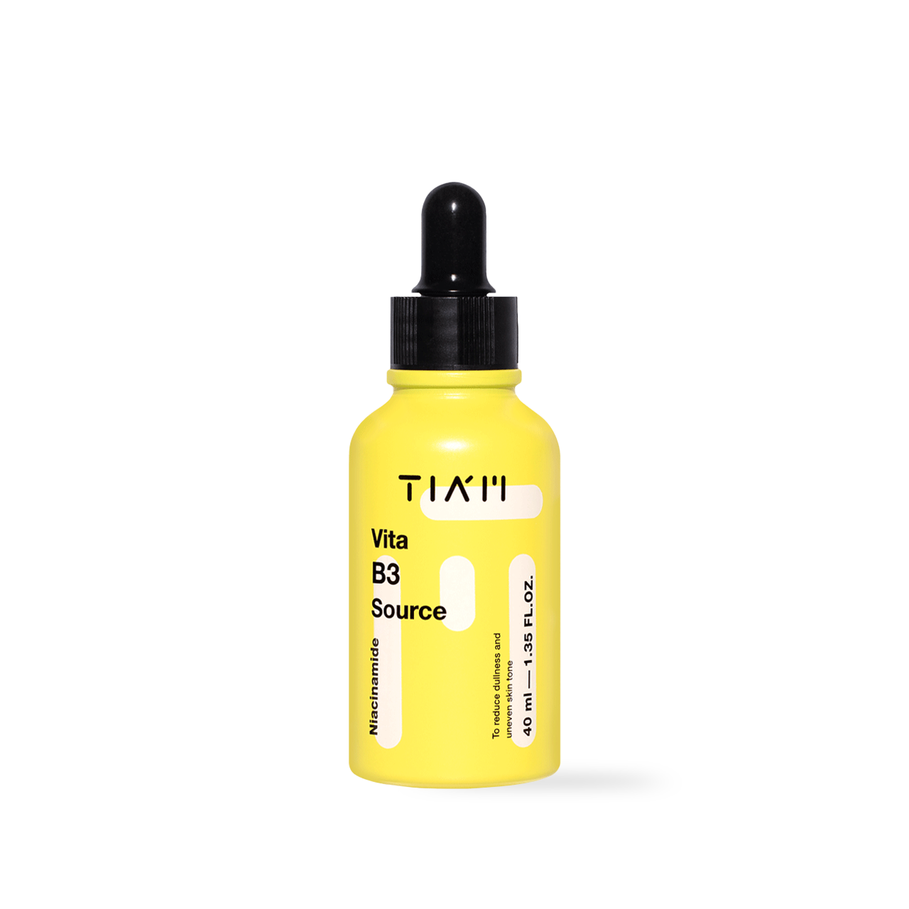 TIAM Vita B3 Source 40ml – Brightening Even Tone Glow