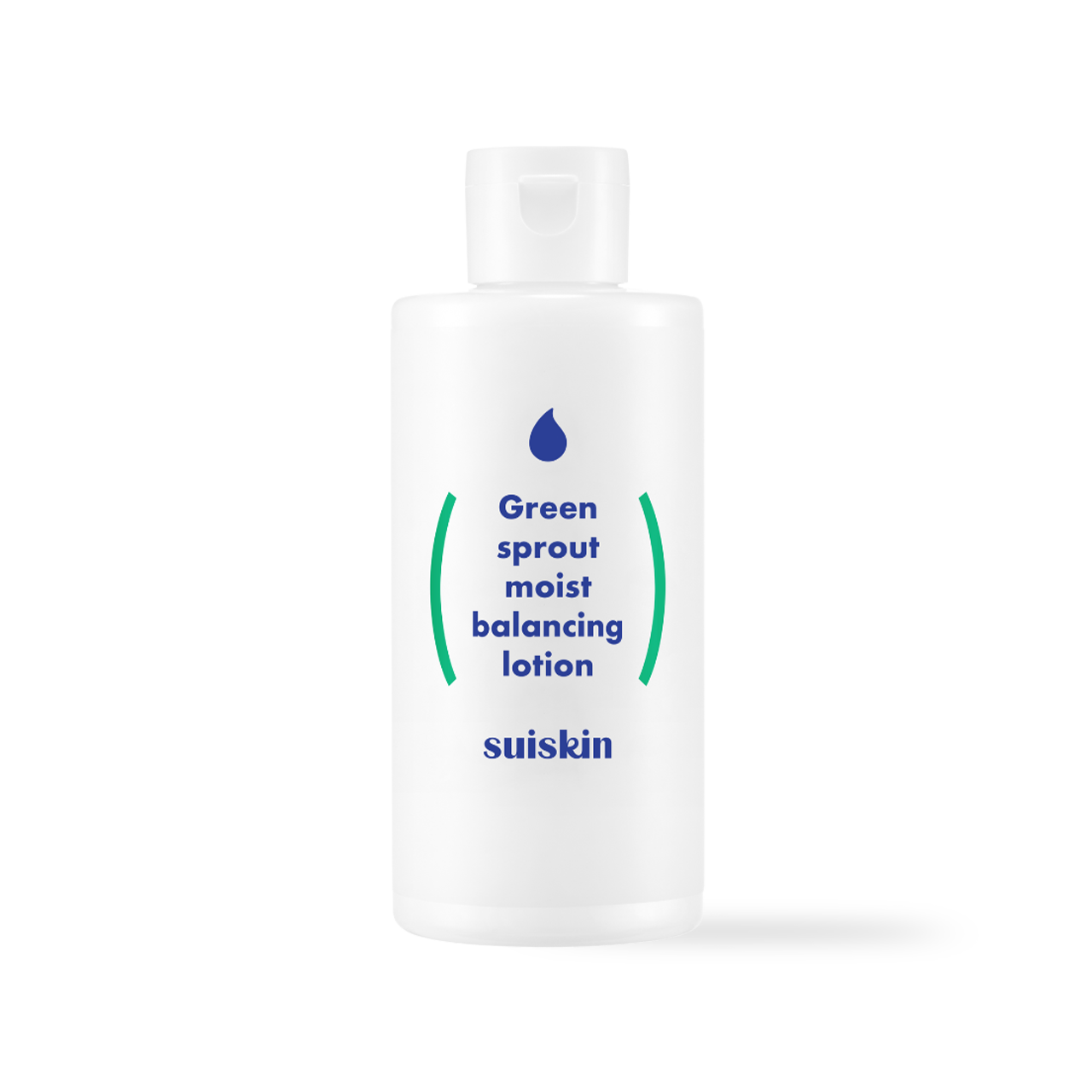 Suiskin Green Sprout Balancing Lotion 210ml – Hydration Balance