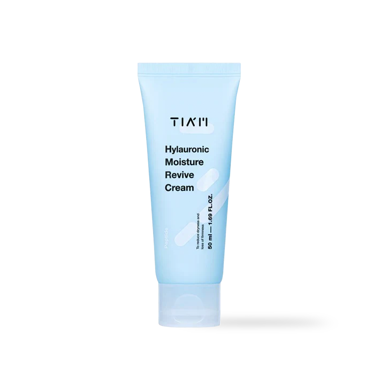 Tiam Hyaluronic Glow Revive Cream 50 ml - Deep Hydration