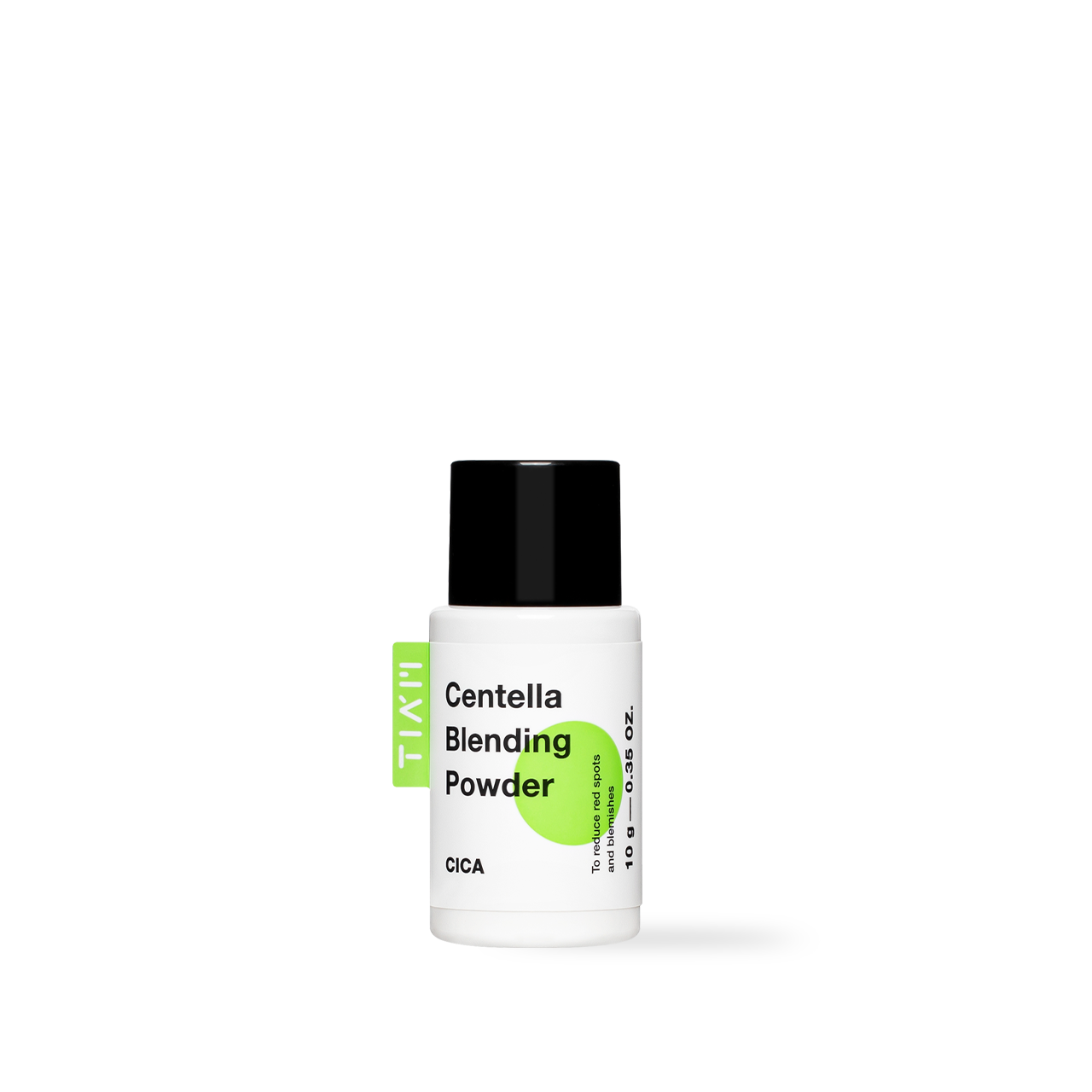 TIAM Centella Blending Powder 10 g – Calming Sebum Control