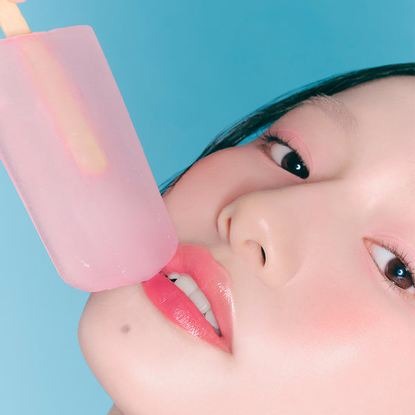 Tiptoe Glowit Sorbet Tint 107 (Toffee Apple) - 5g