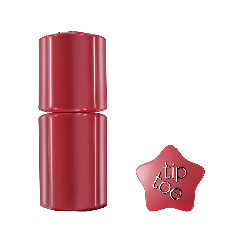 Tiptoe Glowit Sorbet Tint 107 (Toffee Apple) - 5g