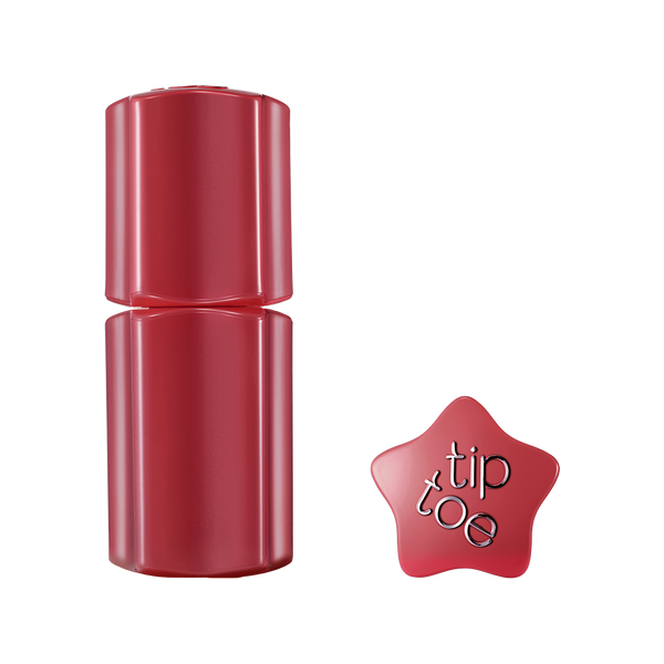 Tiptoe Glowit Sorbet Tint 107 (Toffee Apple) - 5g