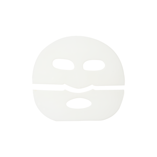 Skinego Super Glow Deep Collagen Hydrogel Mask - Hydration Radiant Glow